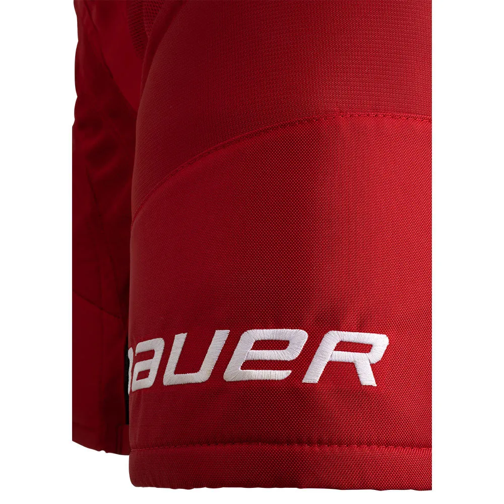 BAUER PRO INTERMEDIATE HOCKEY PANTS