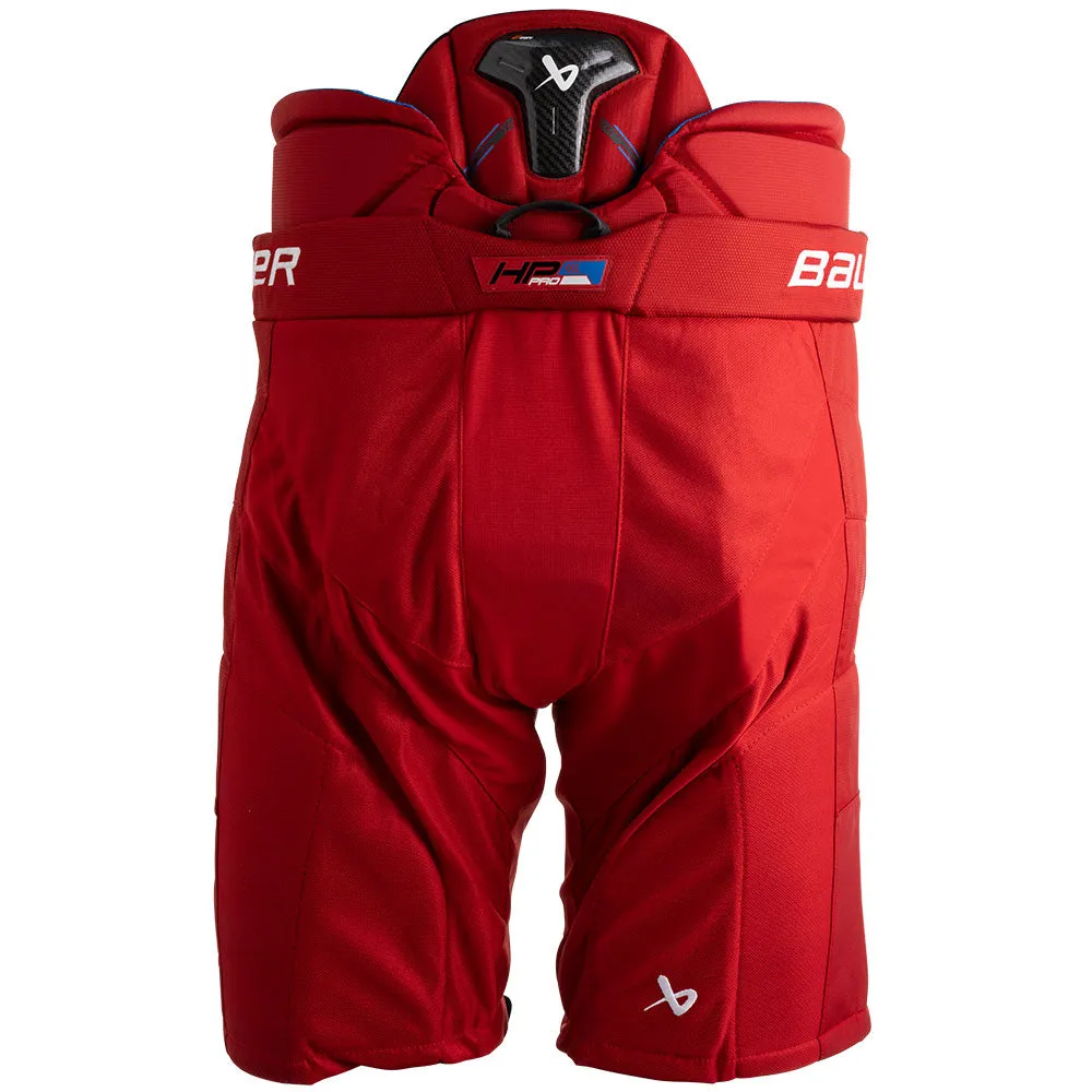 BAUER PRO INTERMEDIATE HOCKEY PANTS