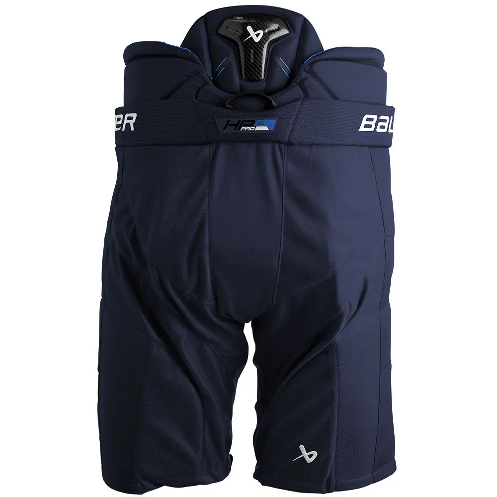 BAUER PRO INTERMEDIATE HOCKEY PANTS