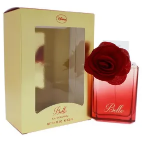 BELLE BY DISNEY FOR KIDS -  Eau De Parfum SPRAY