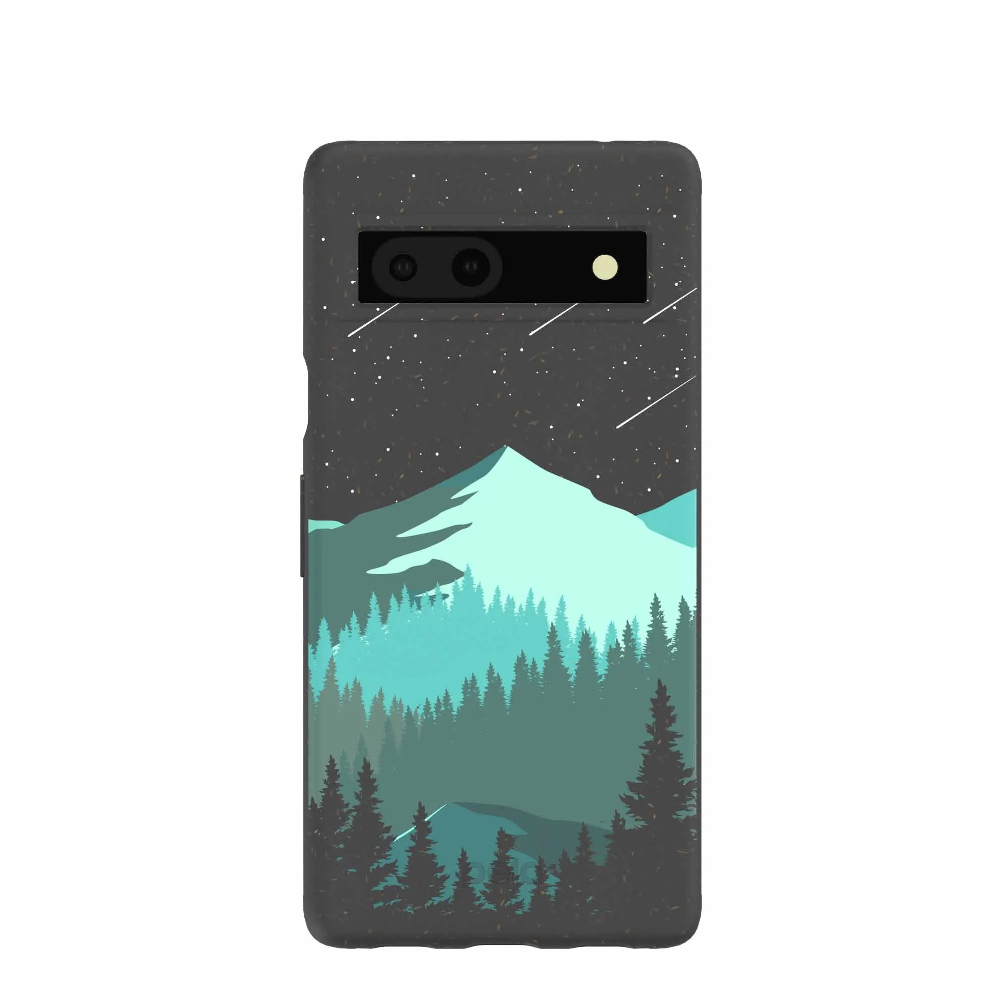 Black Boreal Google Pixel 7a Case