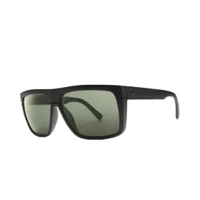 BLACK TOP MATTE BLACK GREY POLARISED