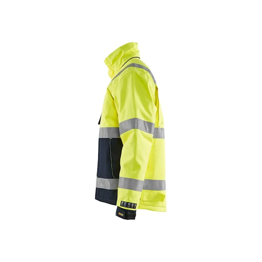 Blaklader 4068 Multinorm Winter Jacket