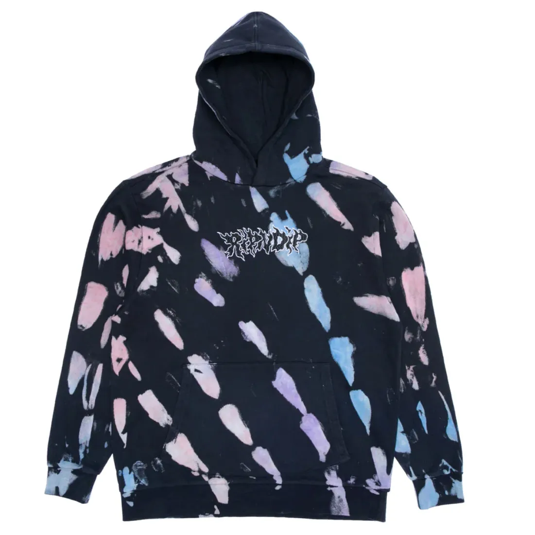 Blaze Hoodie