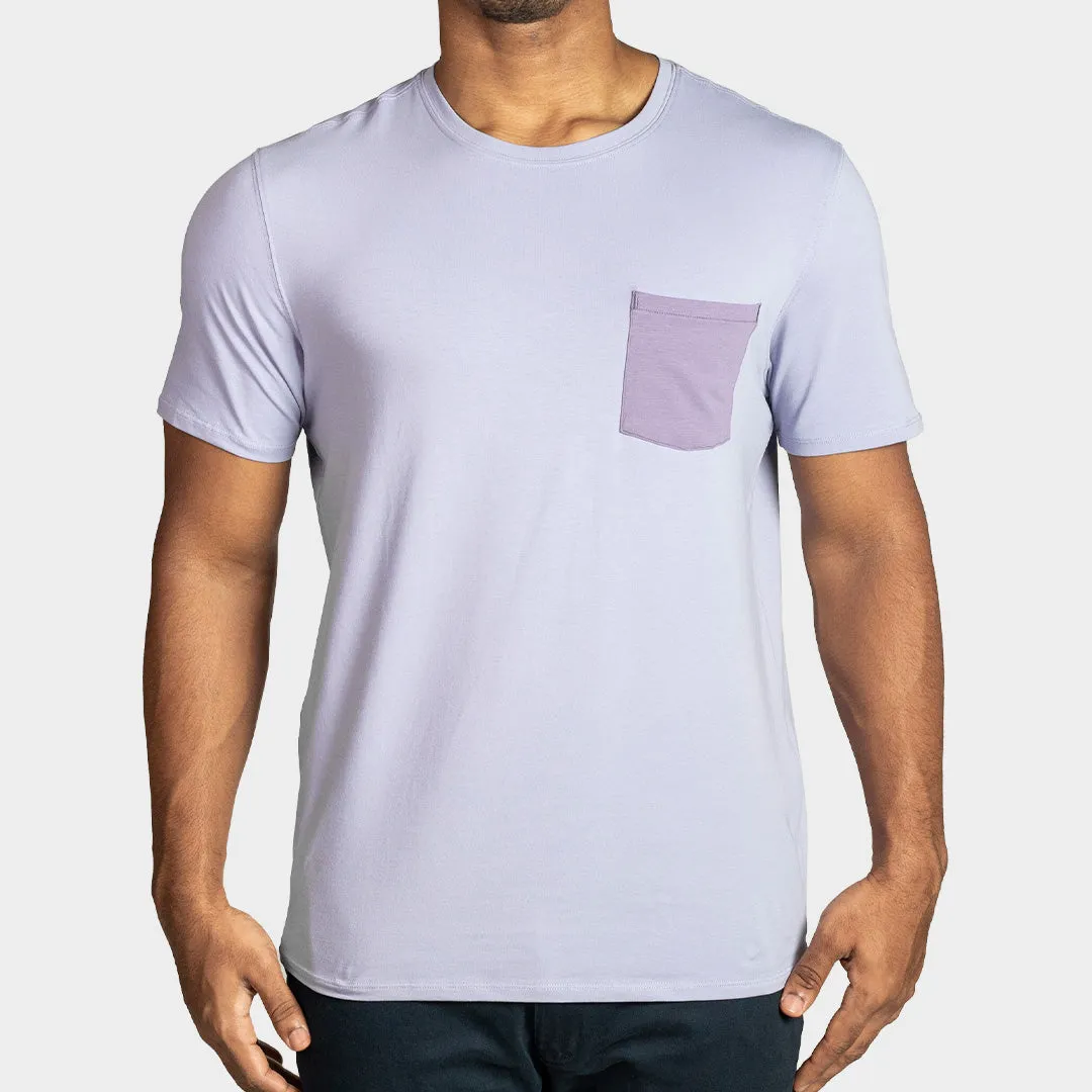 Blocked T-Shirt