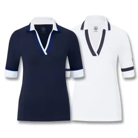 Bogner Fida Golf Polo 2021 Women