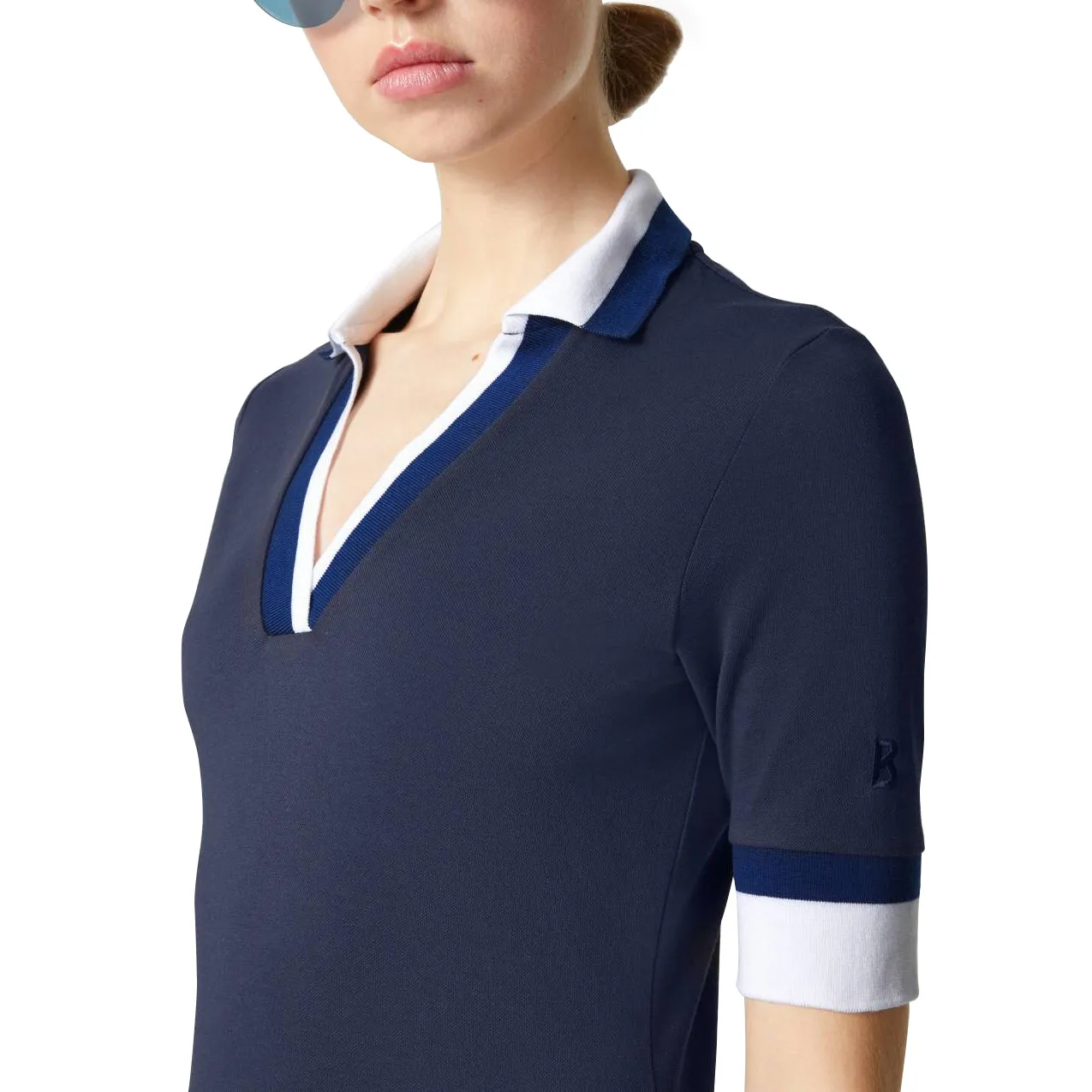 Bogner Fida Golf Polo 2021 Women