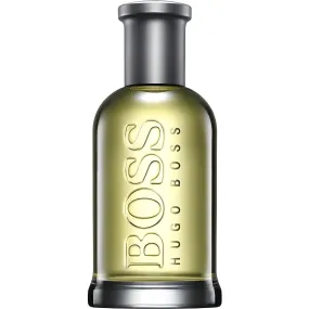 BOSS BOTTLED EDT