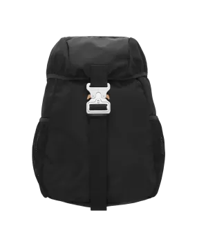 BUCKLE CAMP BACKPACK