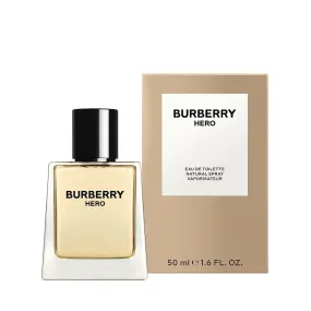 Burberry Hero (Eau De Toilette) EDT Spray (M)