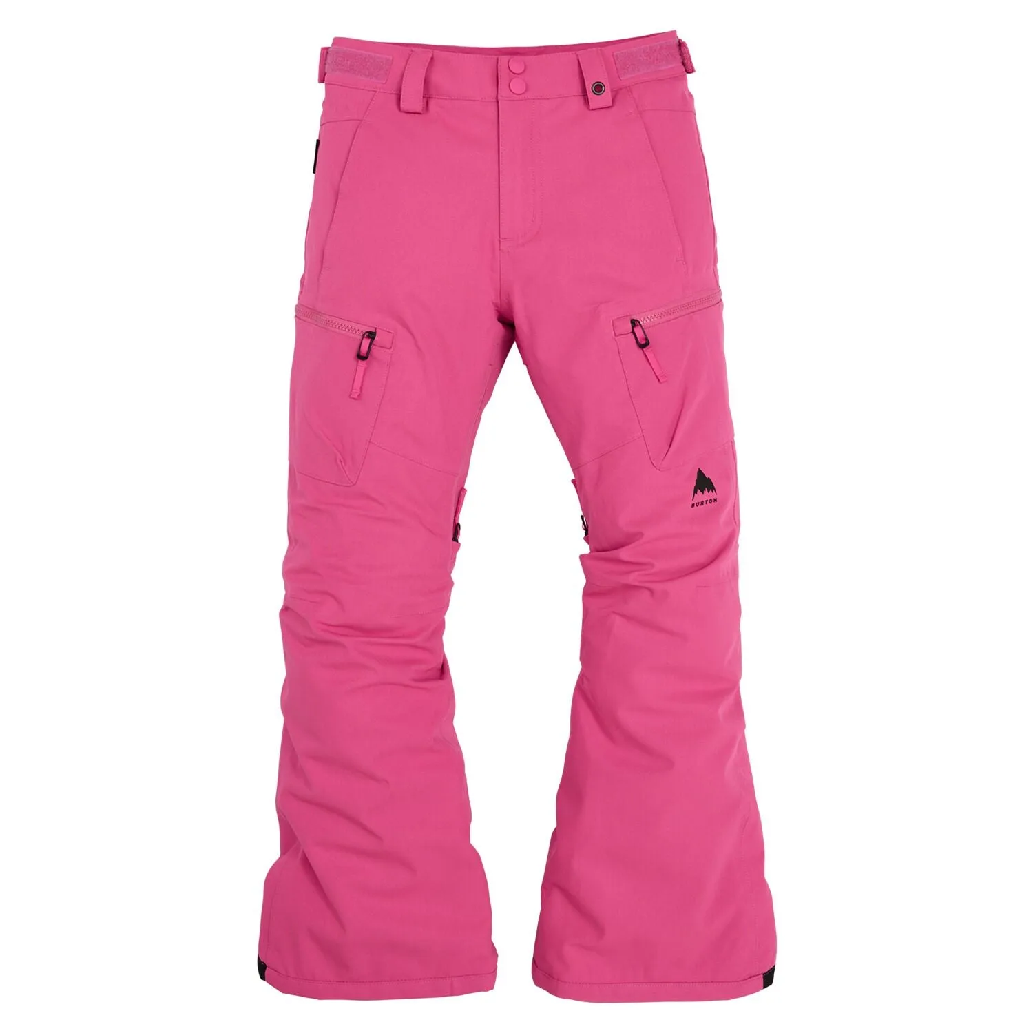 Burton Elite Cargo Pants Girl's Snowboard Pants 2024