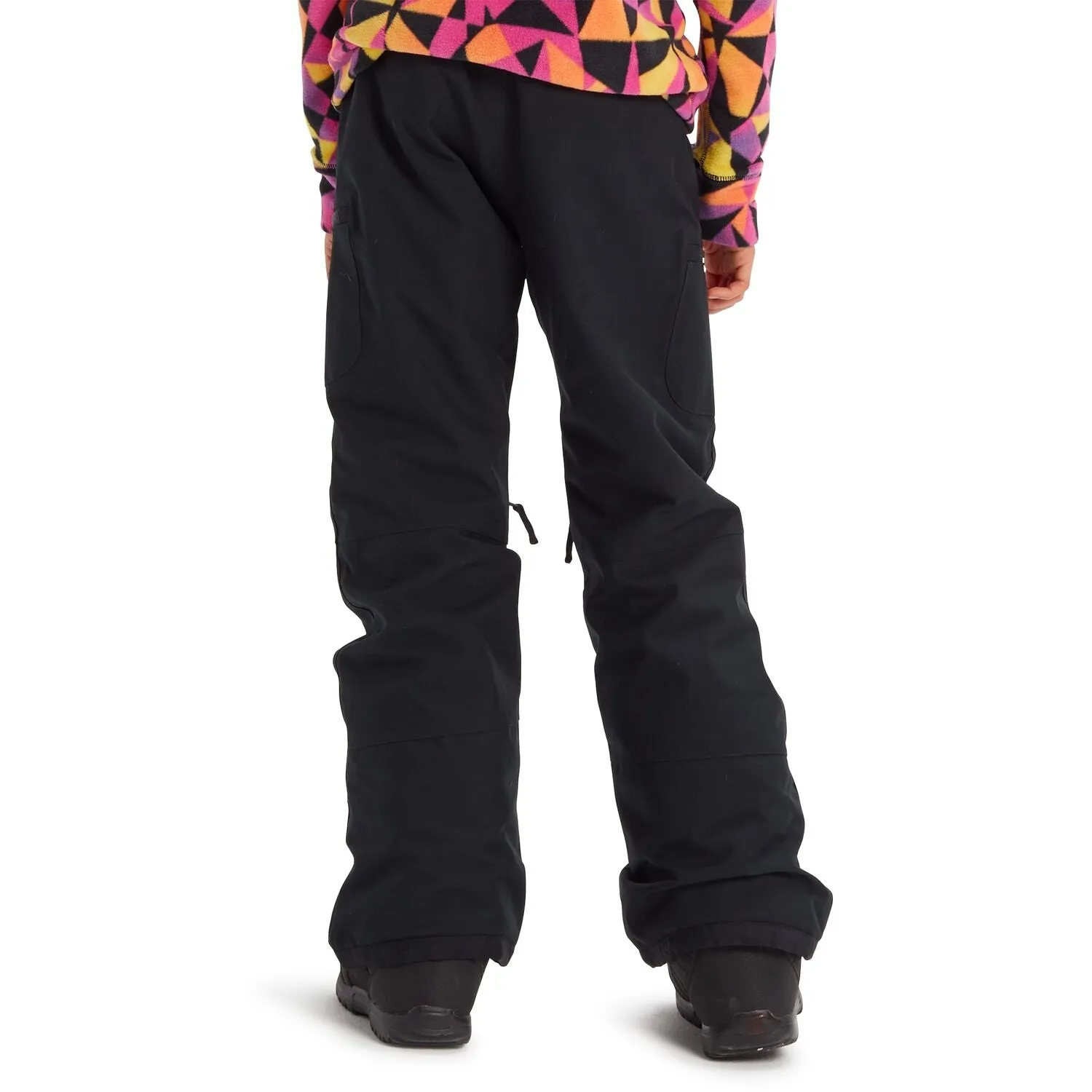 Burton Elite Cargo Pants Girl's Snowboard Pants 2024