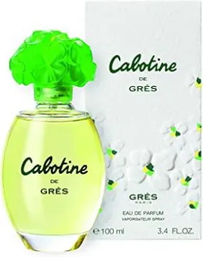 Cabotine de Gres