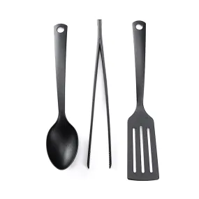 Cain Nylon Kitchen Utensil - Set of 3