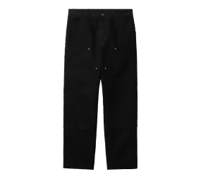 Carhartt WIP Double Knee Pant "Smith Denim"