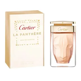 Cartier La Panthere (Eau De Parfum) EDP Spray (W)