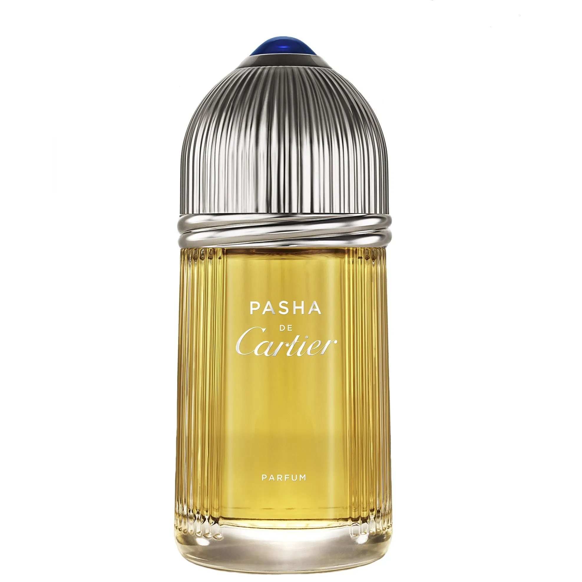 Cartier Pasha De Cartier (Parfum Edition) 100ML EDP Spray (M)