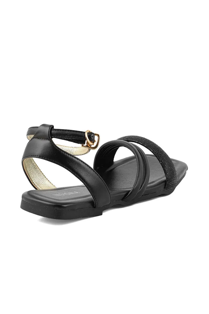 Casual Sandal I32880-Black