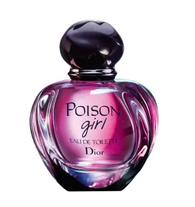 Christian Dior Poison Girl (Eau De Toilette) 50ML EDT Spray (W)