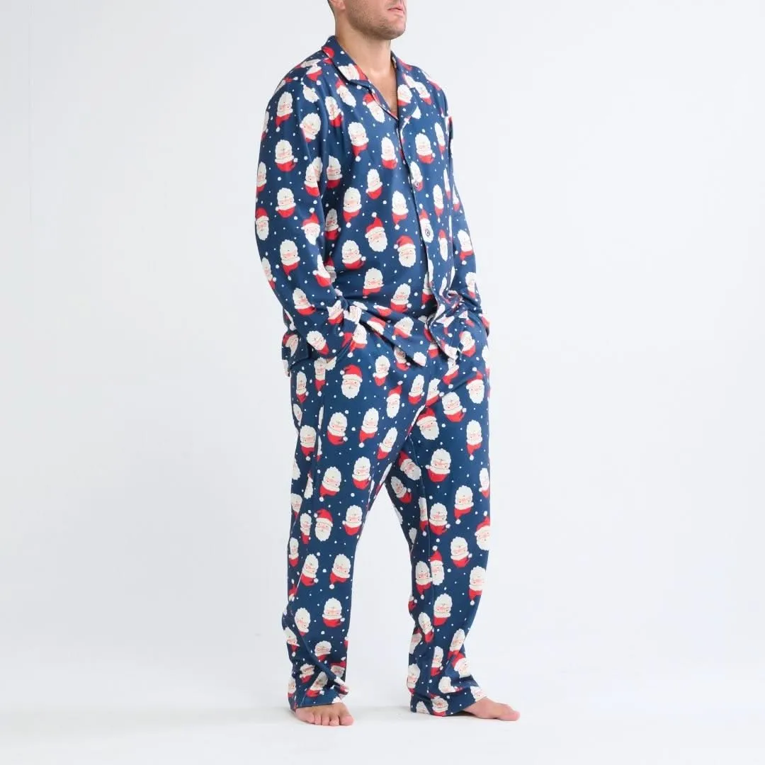 Christmas Human Pajama Pants