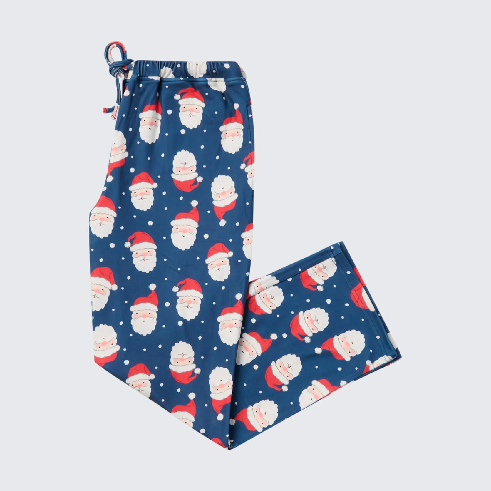 Christmas Human Pajama Pants