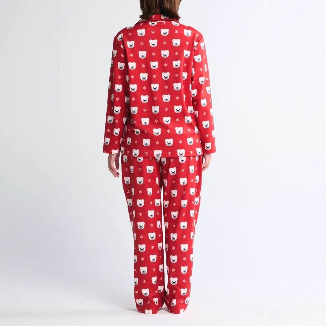 Christmas Human Pajama Pants