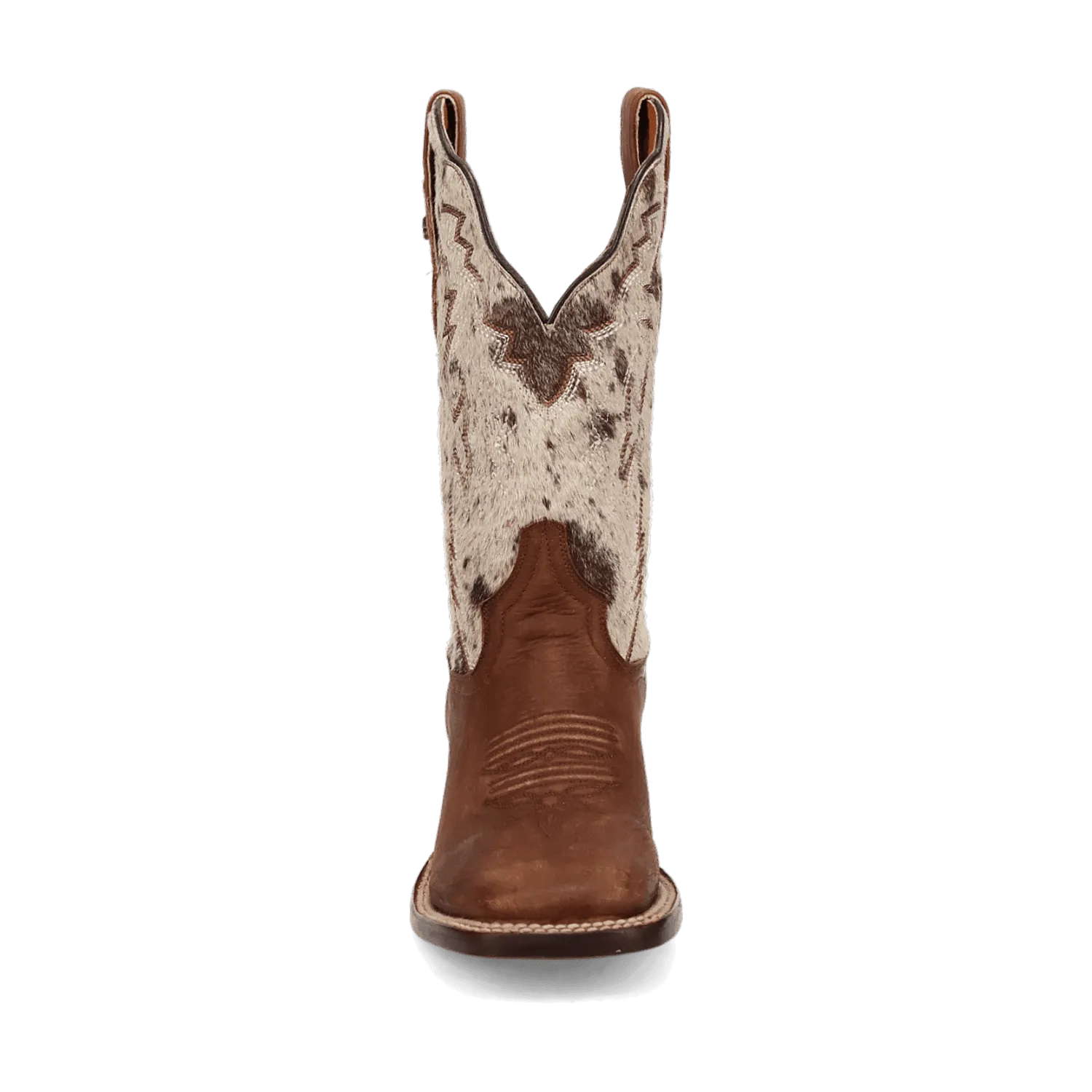 CLARABELLE LEATHER BOOT