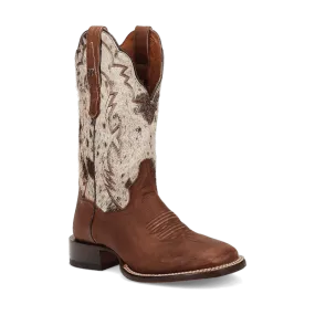 CLARABELLE LEATHER BOOT