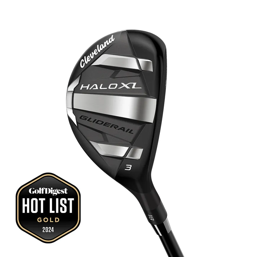 Cleveland Halo XL Womens Hybrid