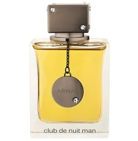 CLUB DE NUIT MAN - 1 MILLION