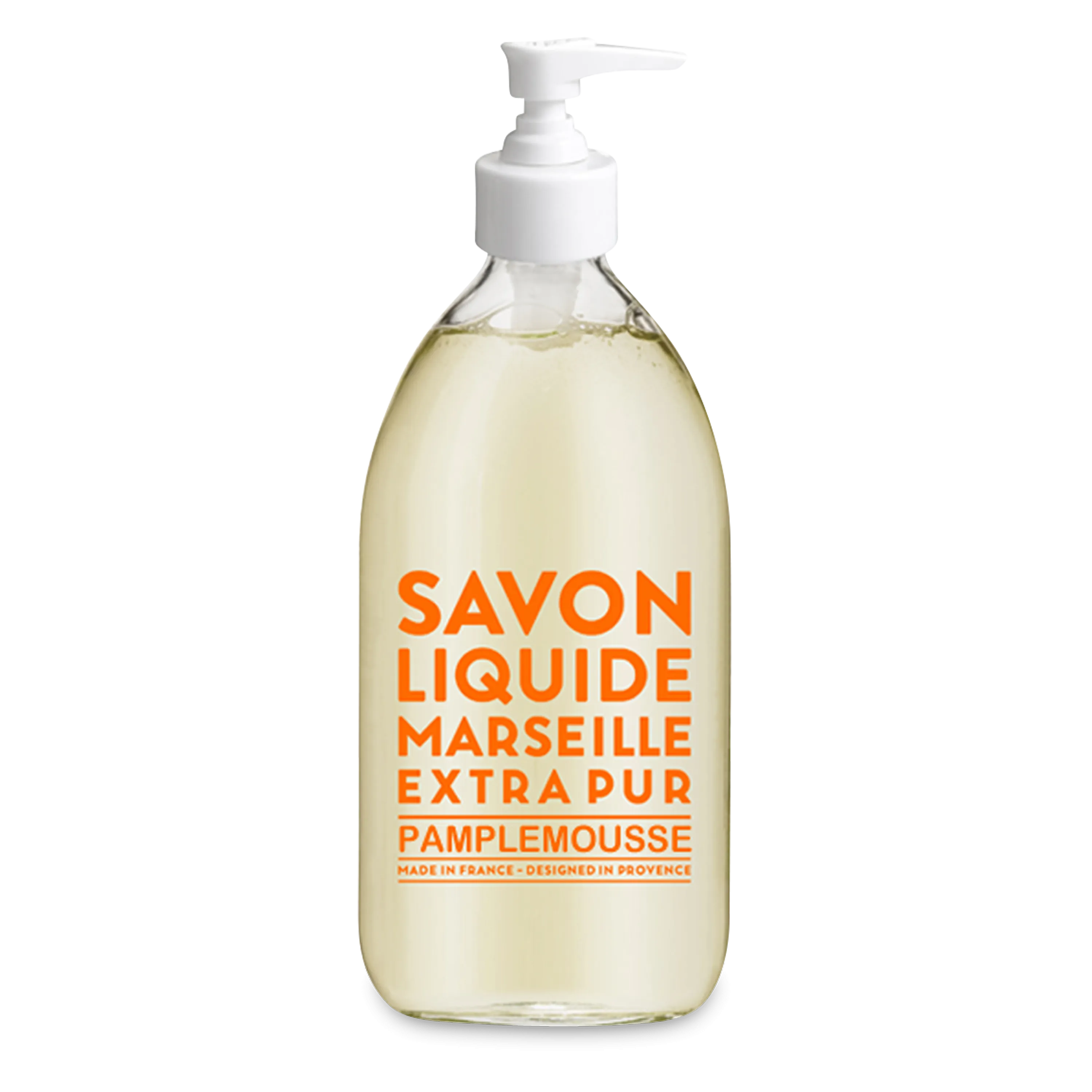 Compagnie de Provence Marseille Liquid Soap