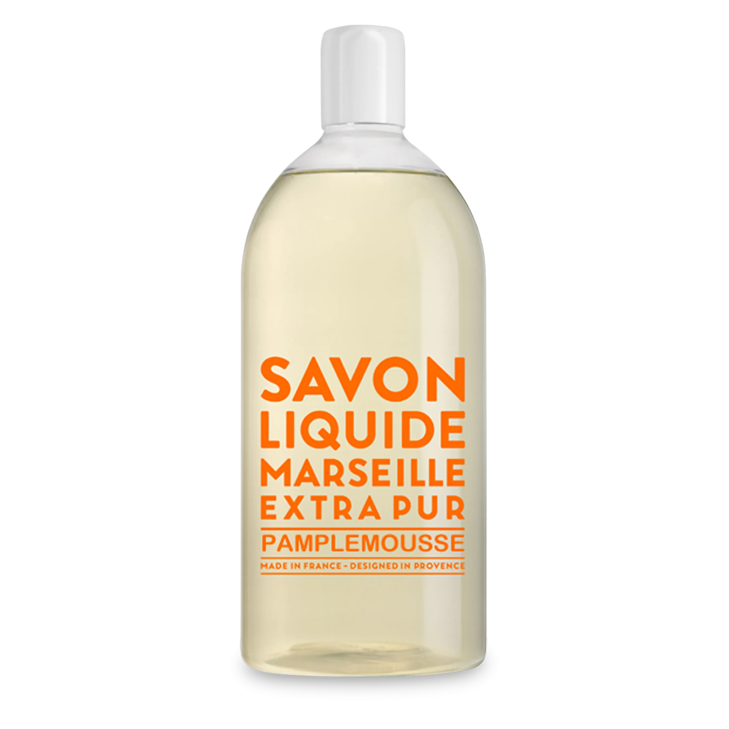 Compagnie de Provence Marseille Liquid Soap