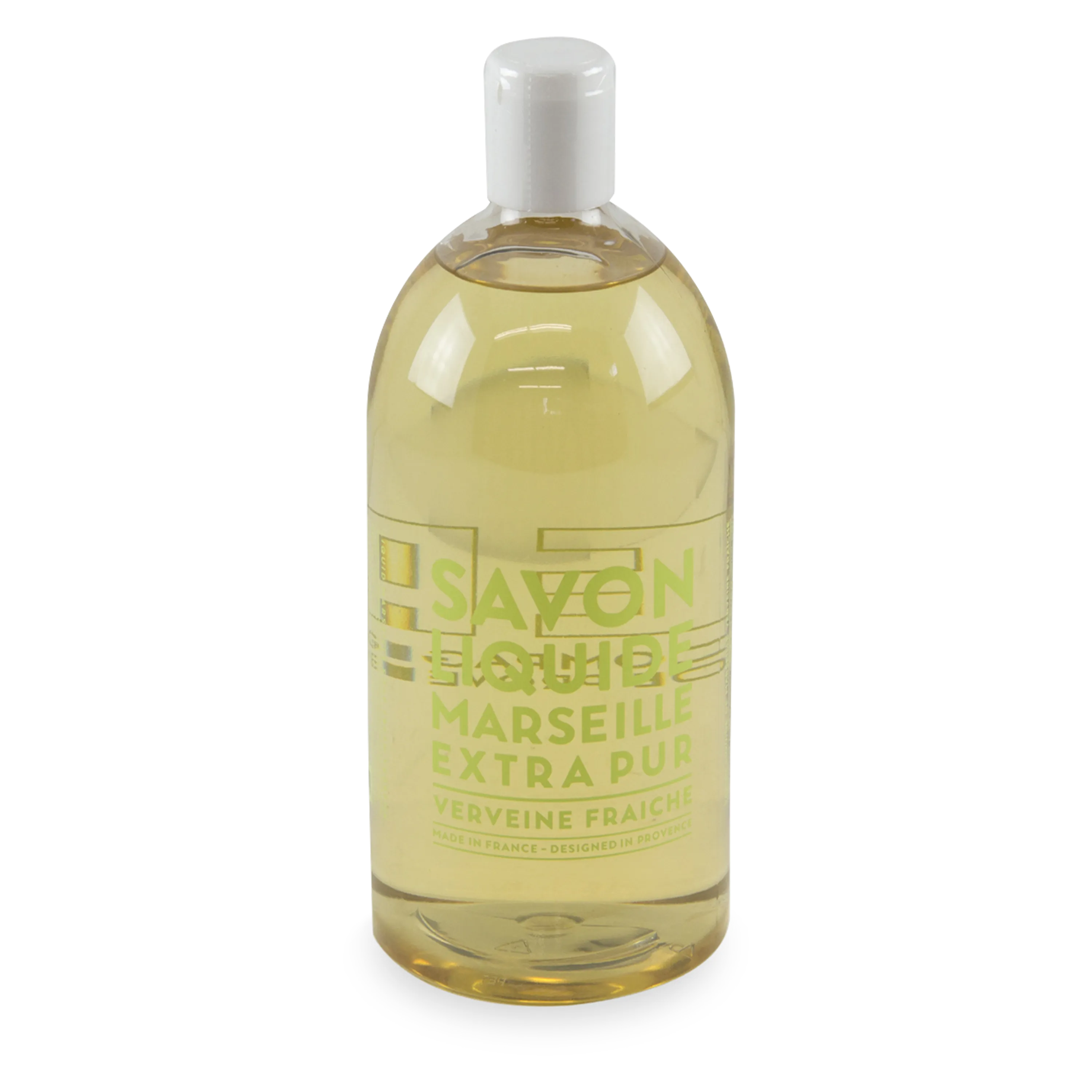 Compagnie de Provence Marseille Liquid Soap