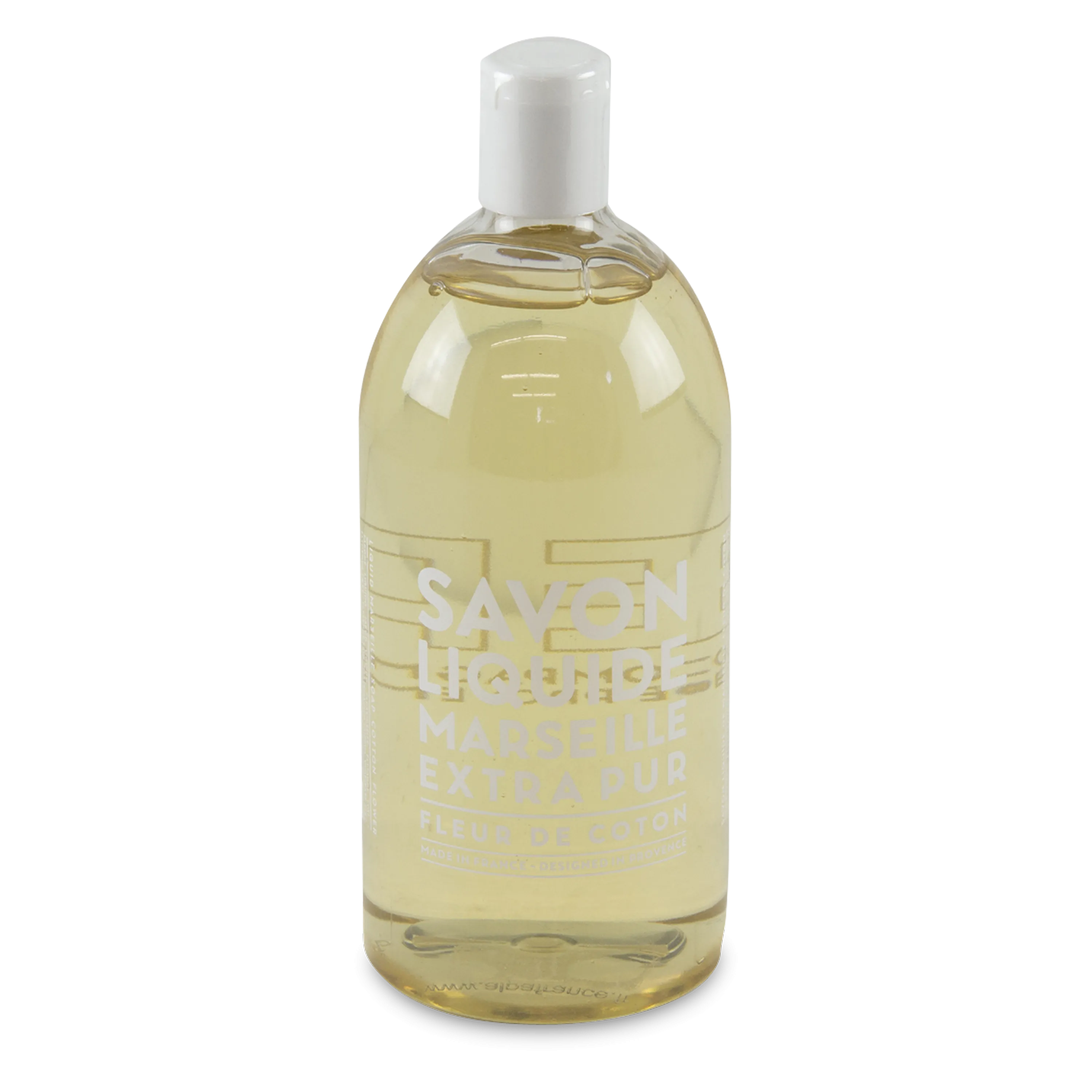 Compagnie de Provence Marseille Liquid Soap