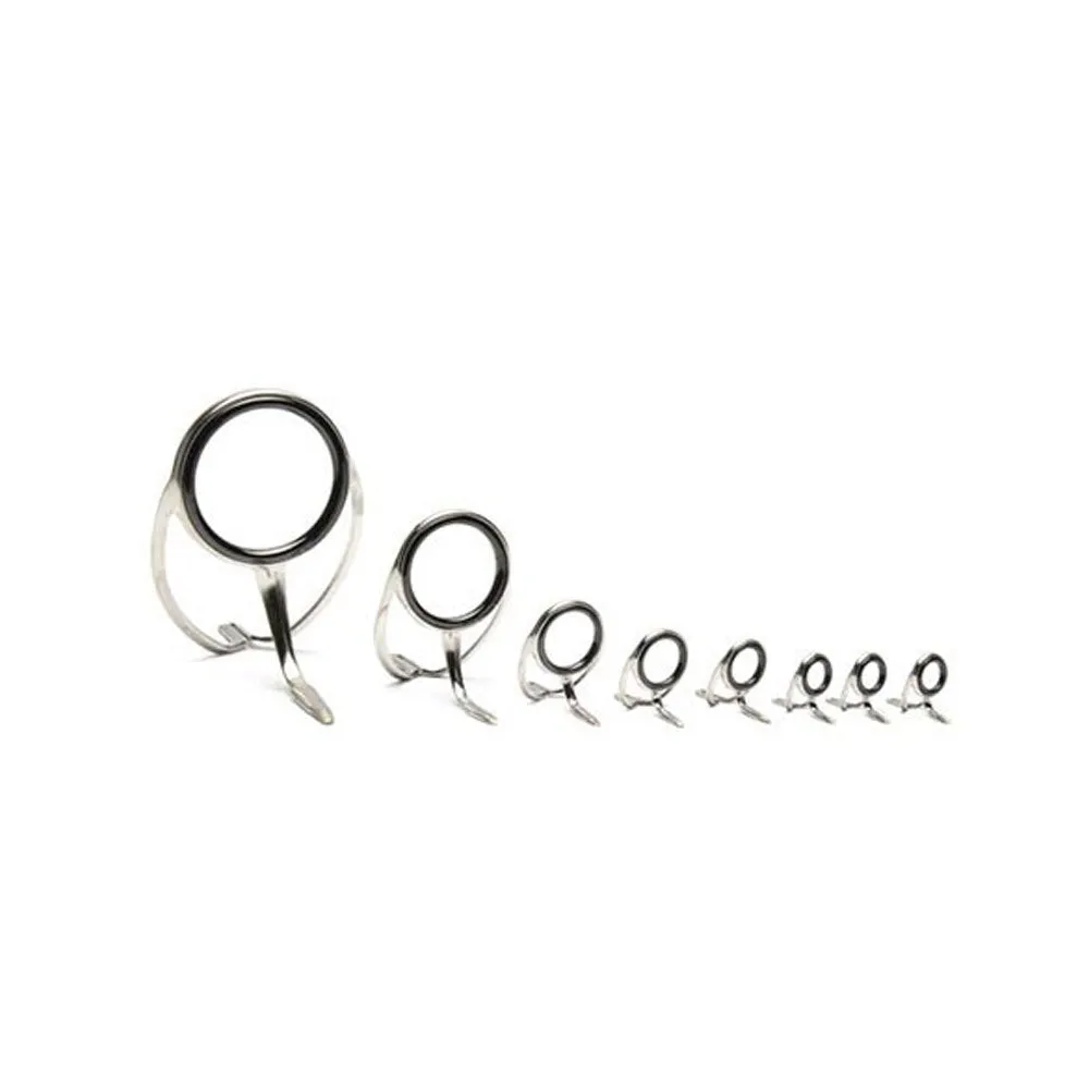 CRB Medium Duty Spinning Rod Guide Kits