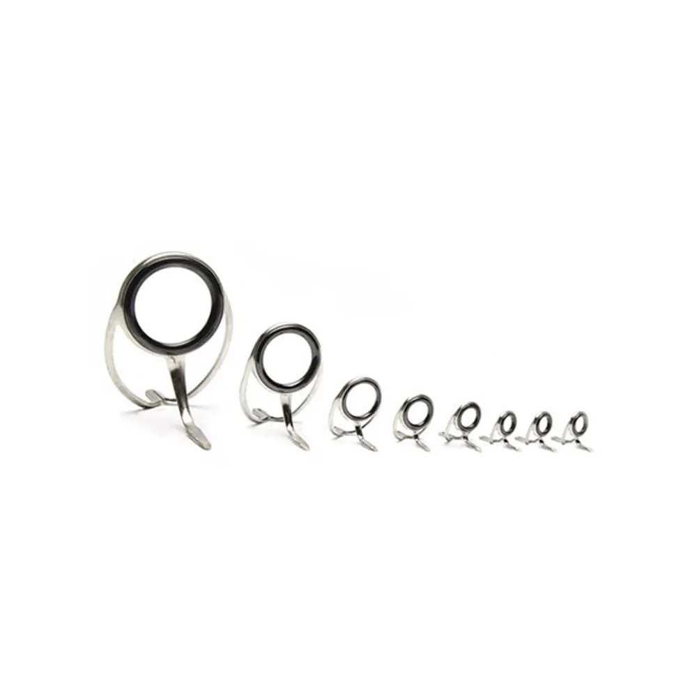 CRB Medium Duty Spinning Rod Guide Kits