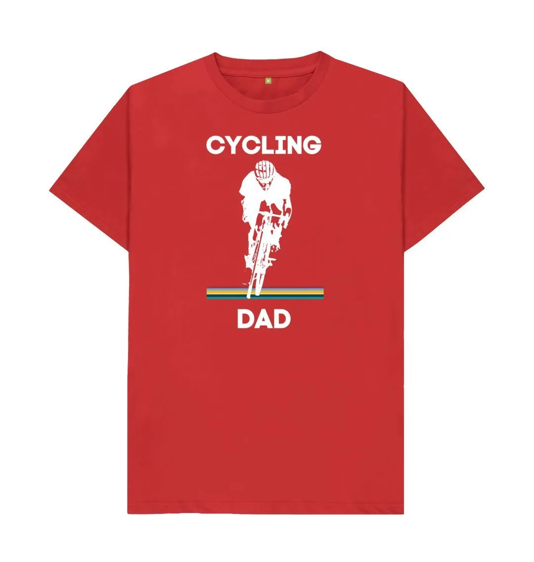 Cycling Dad