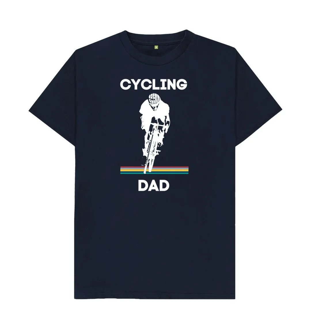 Cycling Dad