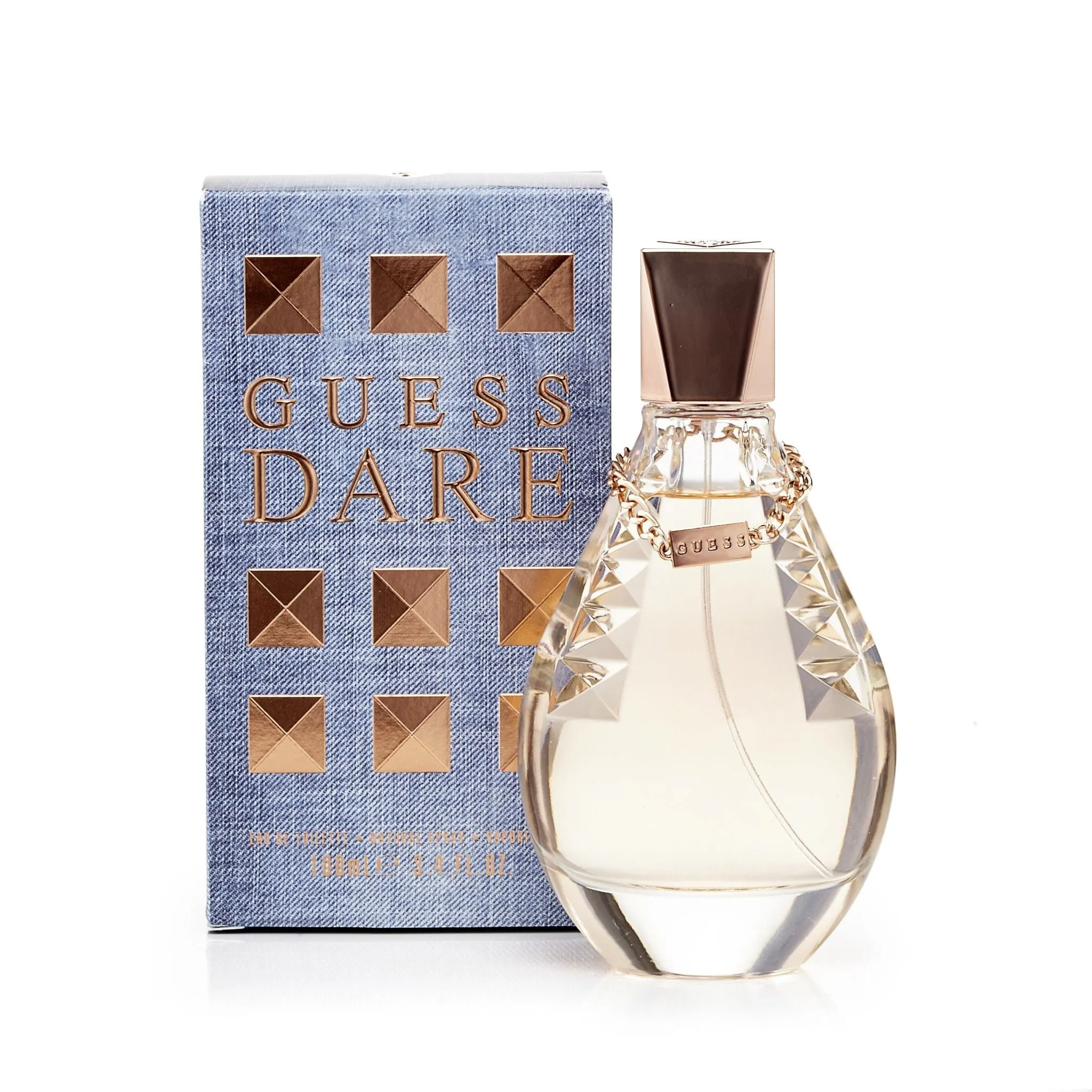 Dare Eau de Toilette Spray for Women by Guess