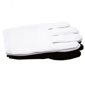 Dasha Designs Adult Matte Nylon Gloves