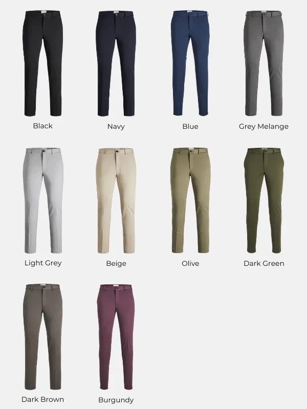 De Originale Performance Pants - Pakketilbud (2 stk.) (email)