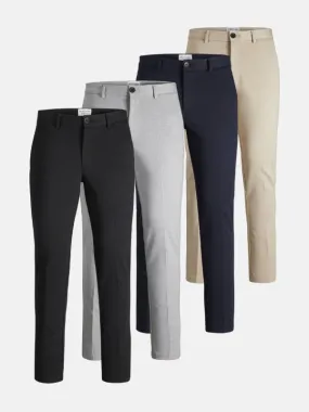 De Originale Performance Pants - Pakketilbud (4 stk.)