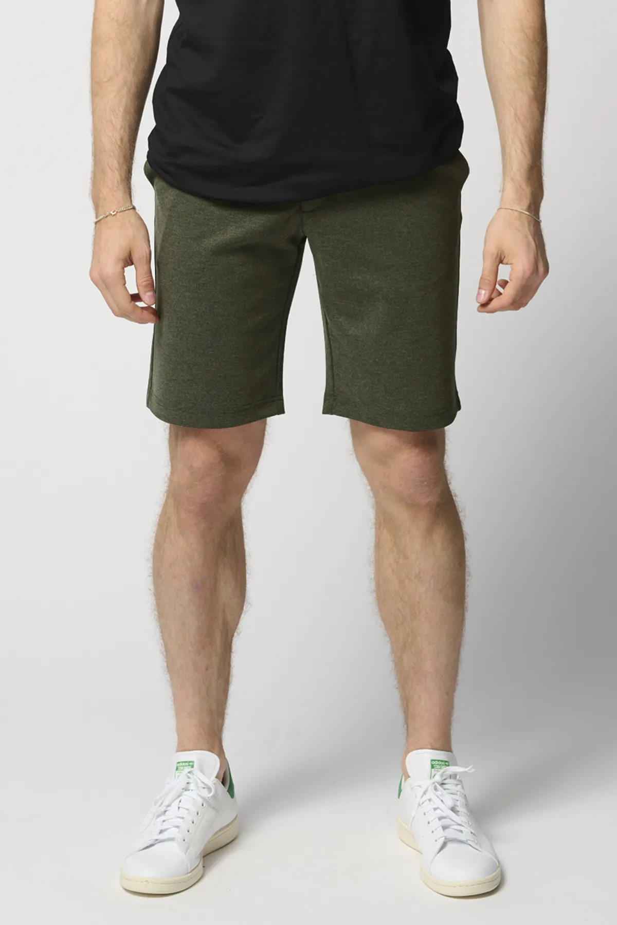 De Originale Performance Shorts - Forest Night