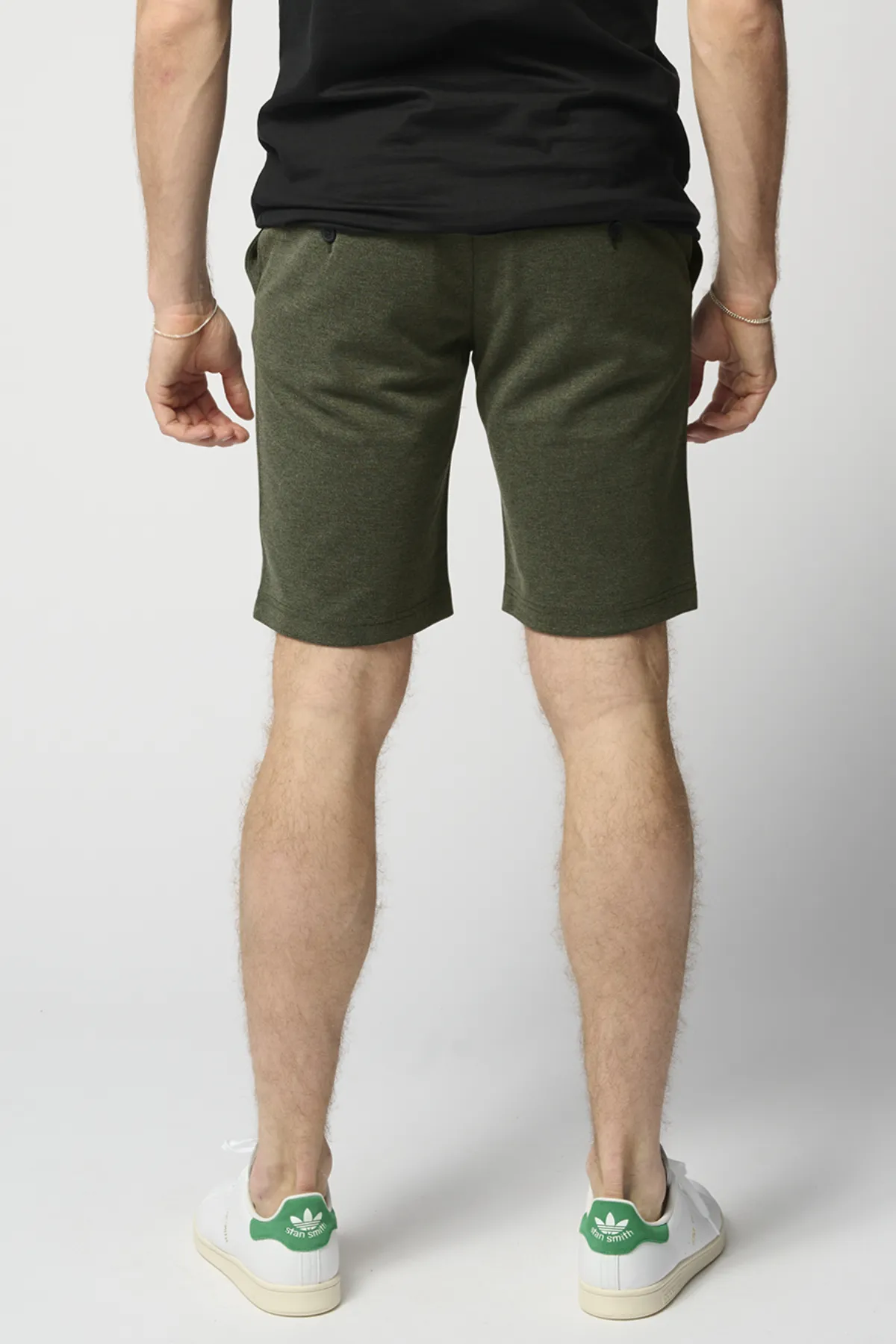 De Originale Performance Shorts - Forest Night