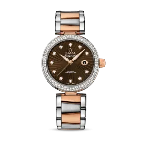 De Ville Ladymatic 34mm