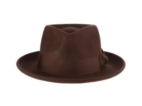 DPC Men's Bristol Wool Hat DF109