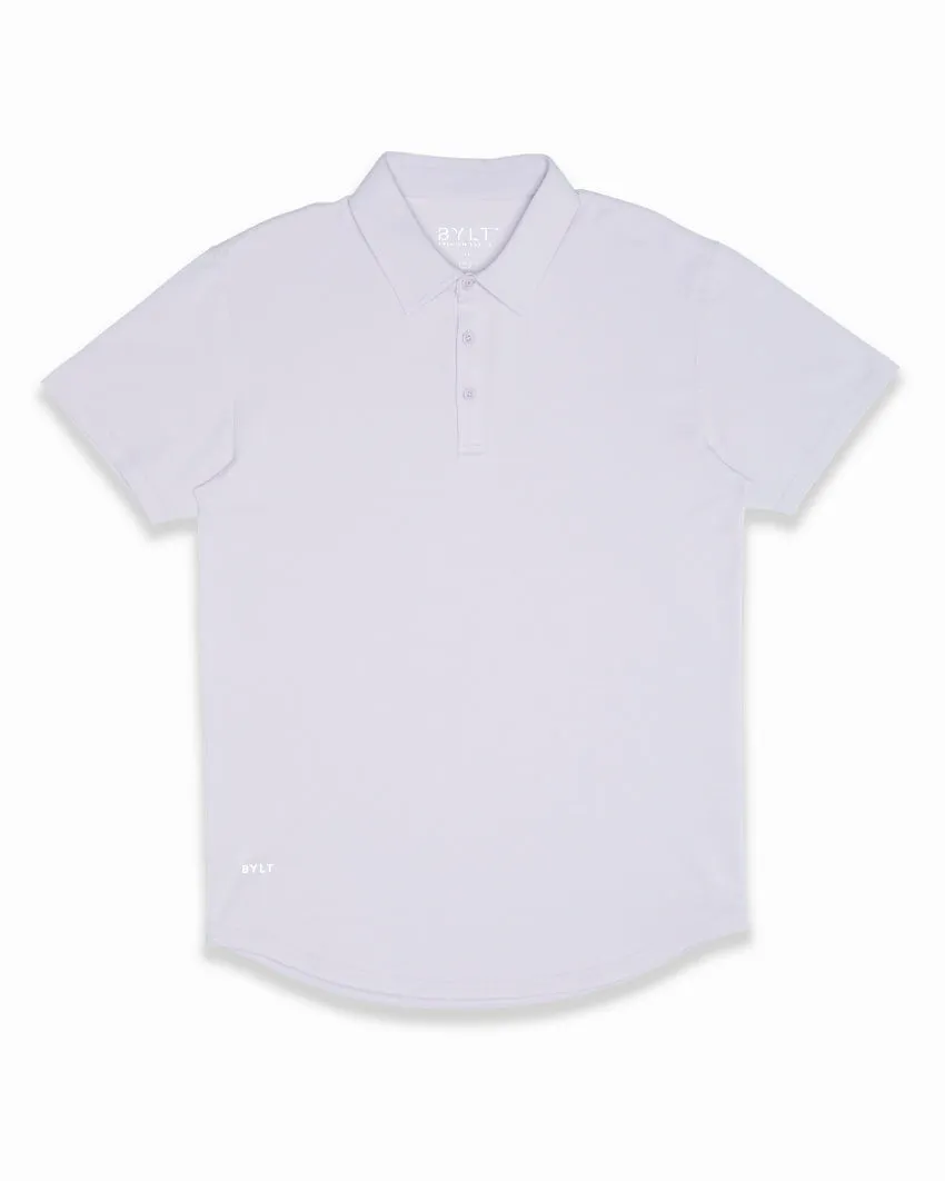 Drop-Cut: LUX Polo <!-- Size XXL -->