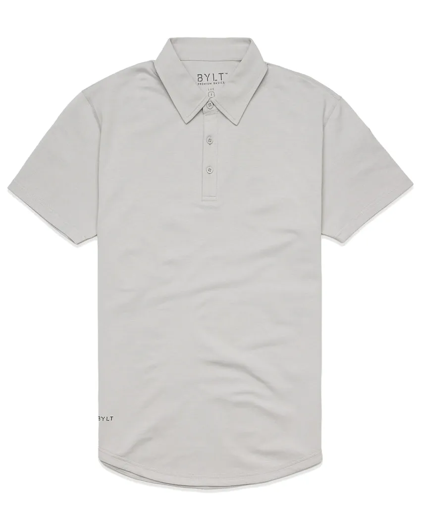 Drop-Cut: LUX Polo <!-- Size XXL -->