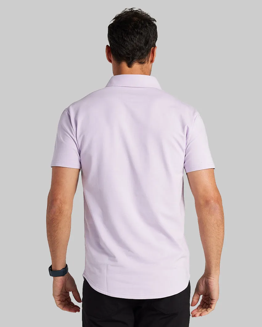 Drop-Cut: LUX Polo <!-- Size XXL -->