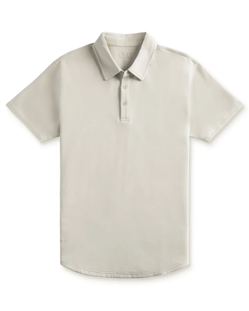 Drop-Cut: LUX Polo <!-- Size XXL -->